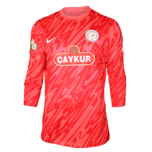 Tarık Çetin Çaykur Rizespor forması