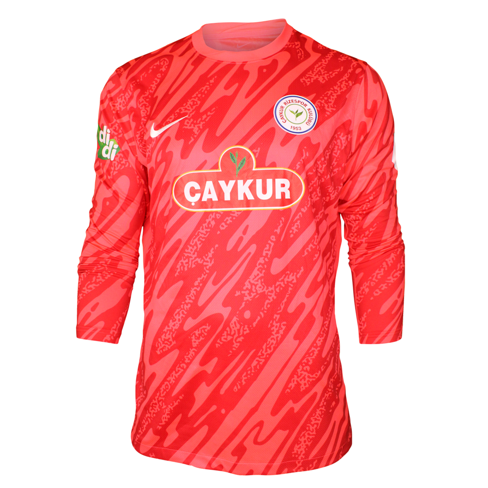 Tarık Çetin Çaykur Rizespor forması