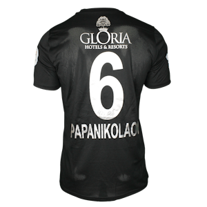 Giannis Papanikolaou Çaykur Rizespor shirt
