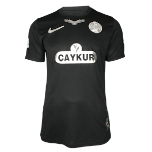 Giannis Papanikolaou Çaykur Rizespor shirt