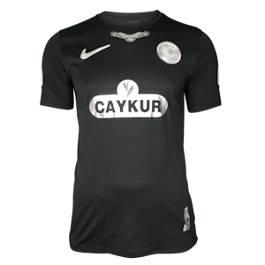 Babajide David Akintola Çaykur Rizespor jersey