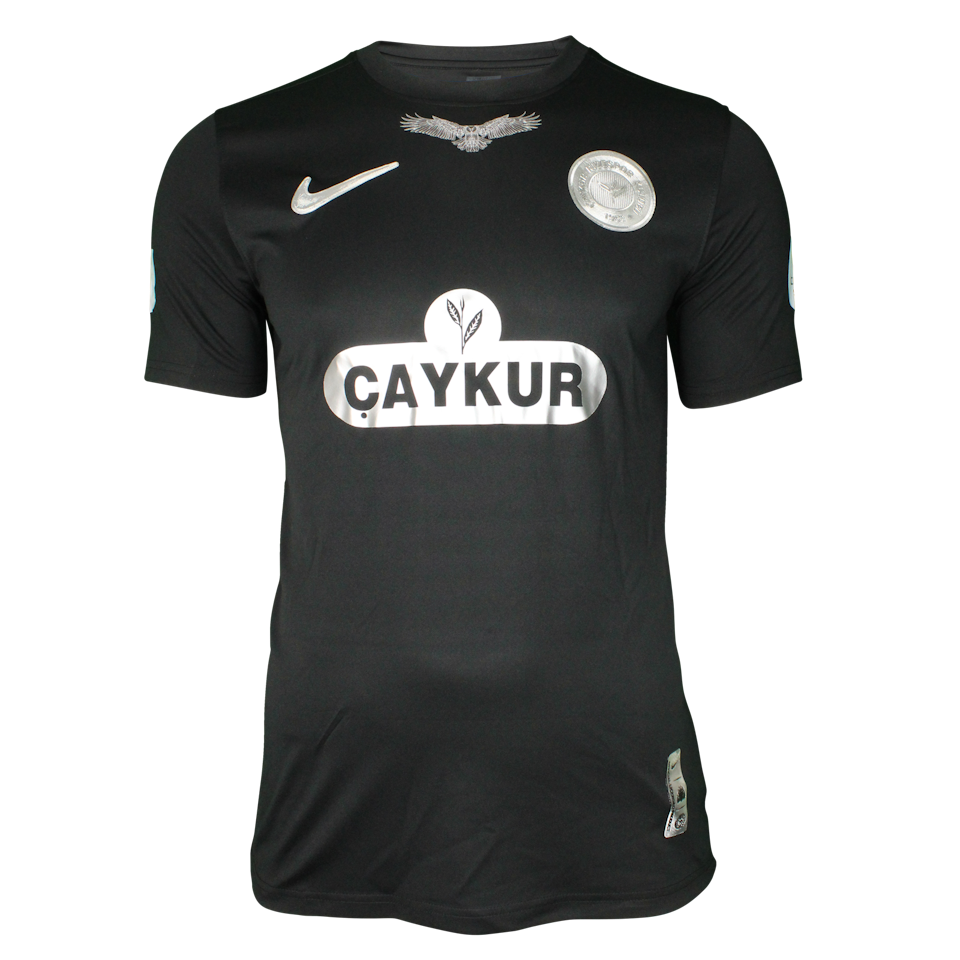 Babajide David Akintola Çaykur Rizespor jersey
