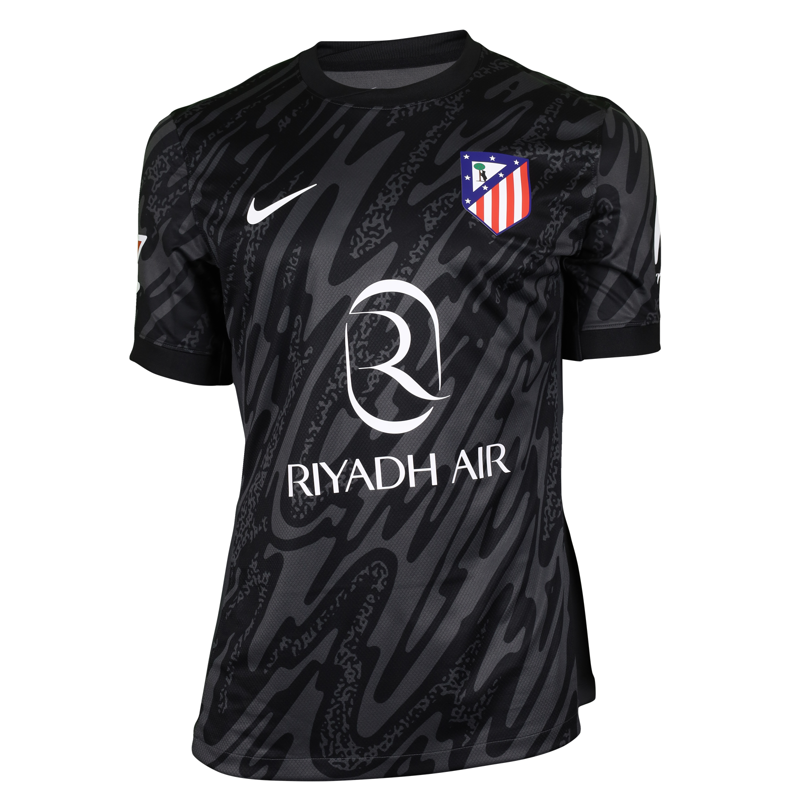 Jan Oblak Atlético de Madrid shirt