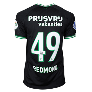 Zepiqueno Redmond Feyenoord jersey