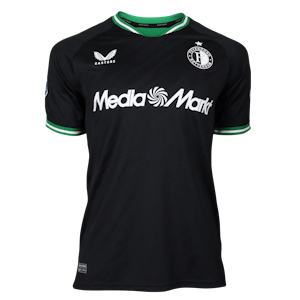 Zepiqueno Redmond Feyenoord jersey