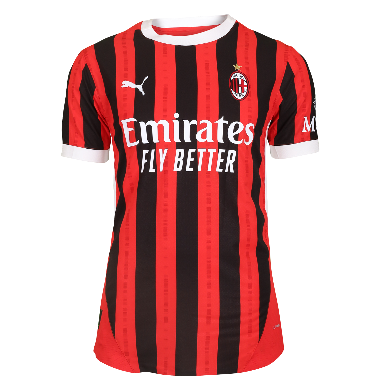 Maglia di Tijjani Reijnders (AC Milan)