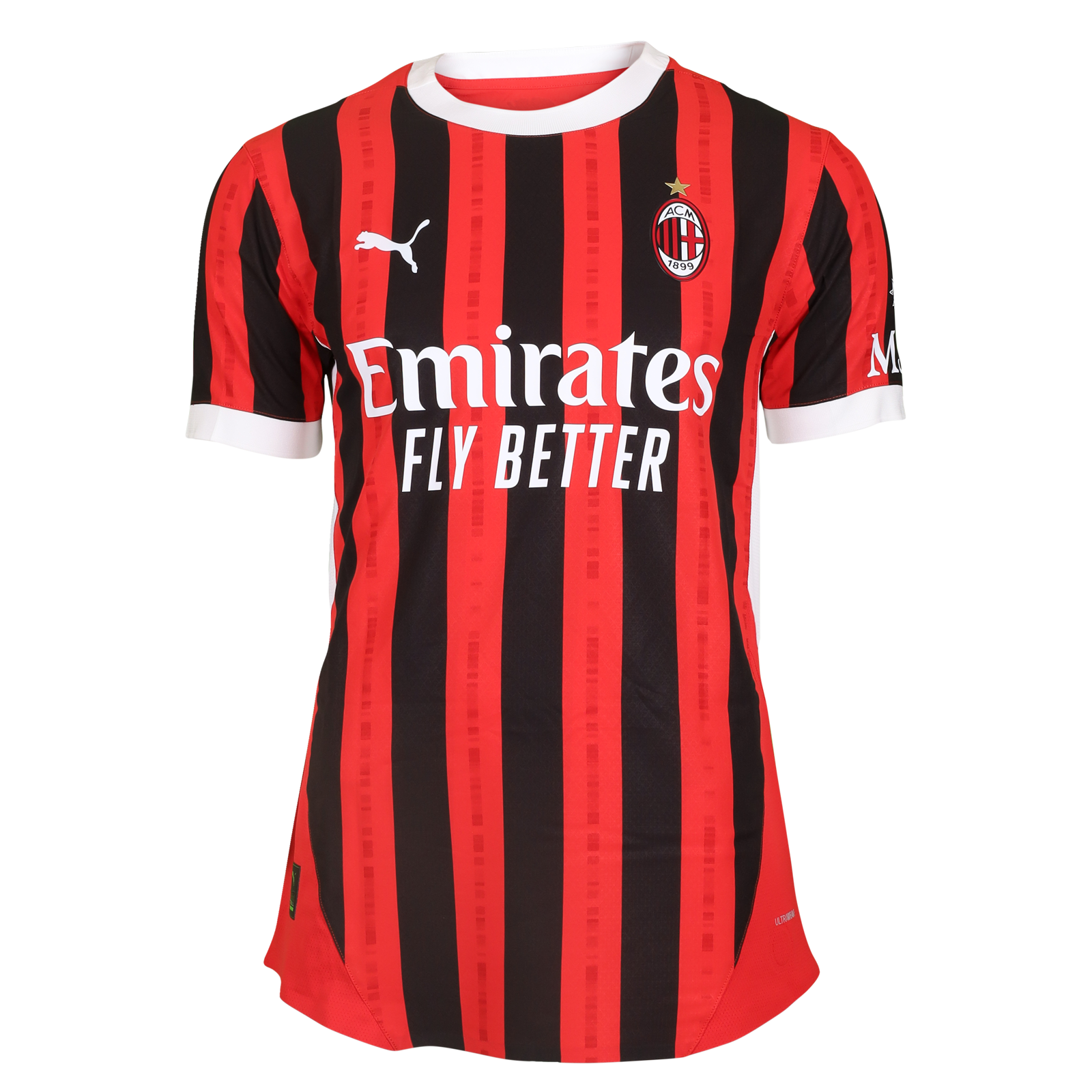Rafael Leão AC Milan shirt