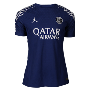 Ousmane Dembélé Paris Saint-Germain shirt
