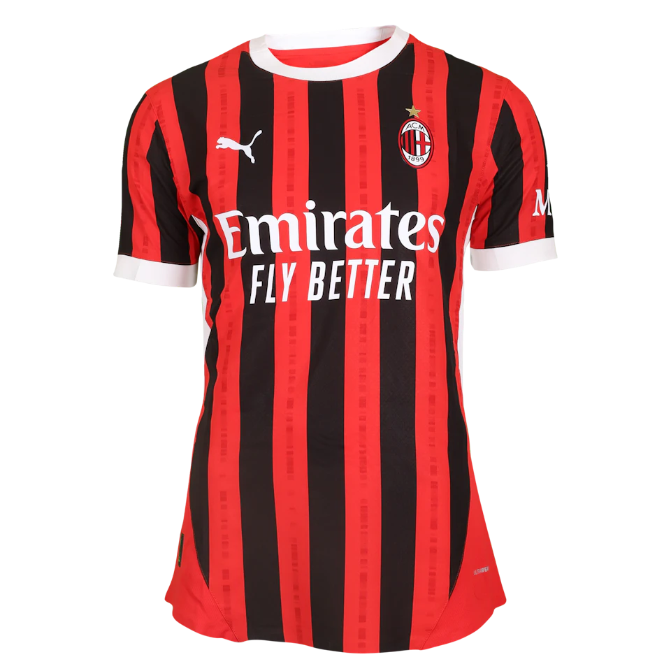 来自AC Milan的João Félix球衣