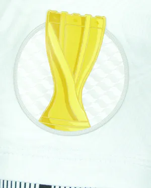 来自Santos的Neymar da Silva Santos Junior球衣