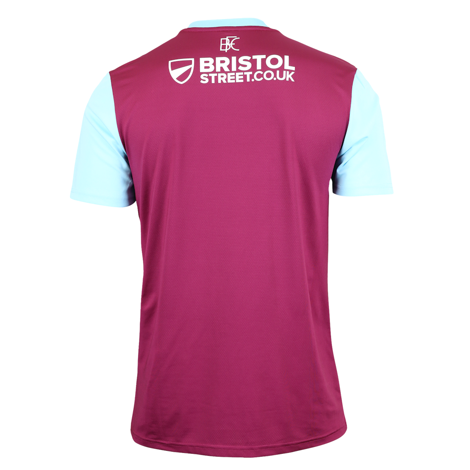 Squad Signed Shirt | Burnley