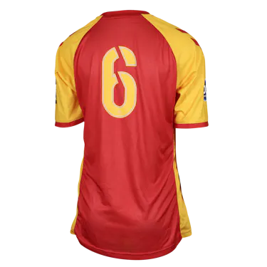 6 | Quevilly-Rouen Métropole