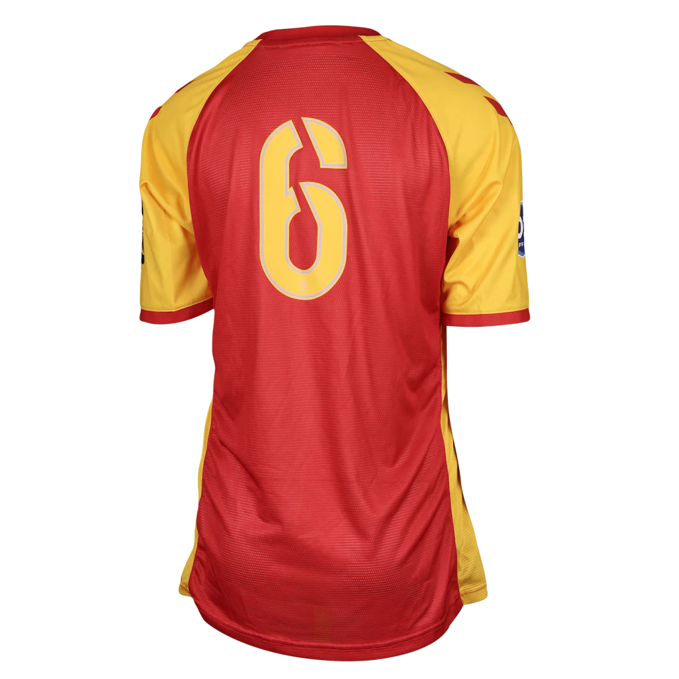 6 | Quevilly-Rouen Métropole