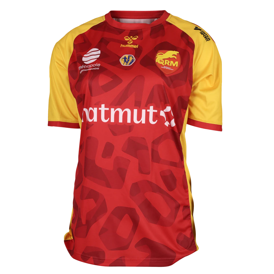 6 | Quevilly-Rouen Métropole