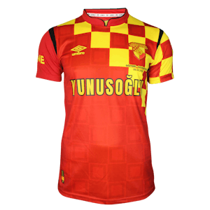 Anthony Junior Dennis Göztepe shirt