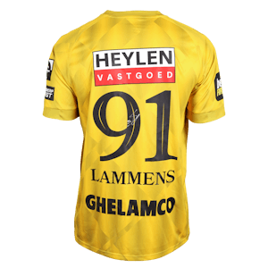 Jersey Senne Lammens Royal Antwerp FC