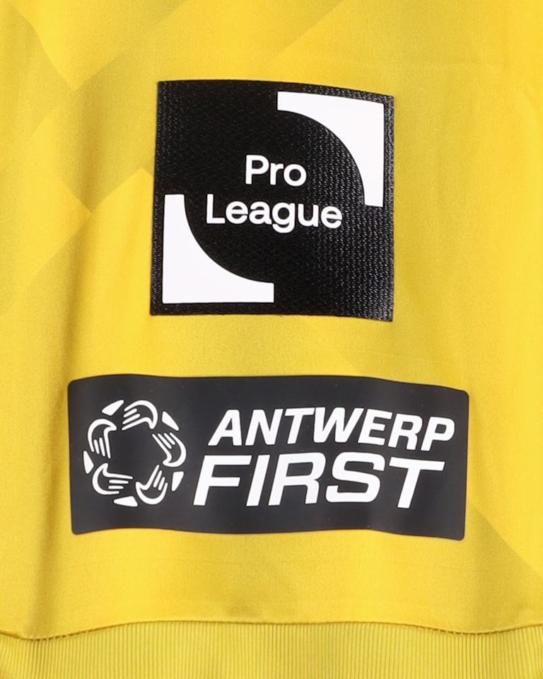 Jersey Senne Lammens Royal Antwerp FC