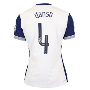 Maglia di Kevin Danso (Tottenham Hotspur)