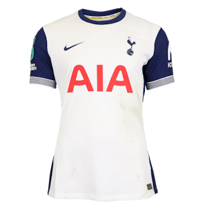 Maglia di Kevin Danso (Tottenham Hotspur)