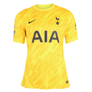 Jersey Antonin Kinsky Tottenham Hotspur
