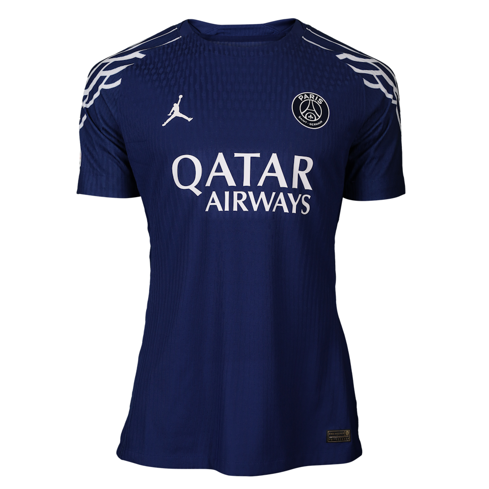 Marco Asensio  Paris Saint-Germain shirt