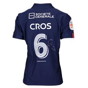 François Cros