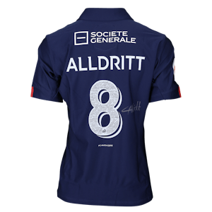 Greg Alldritt