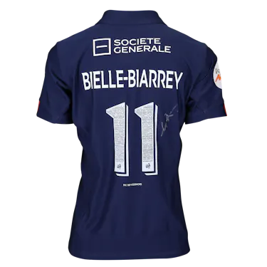 Louis Bielle-Biarrey