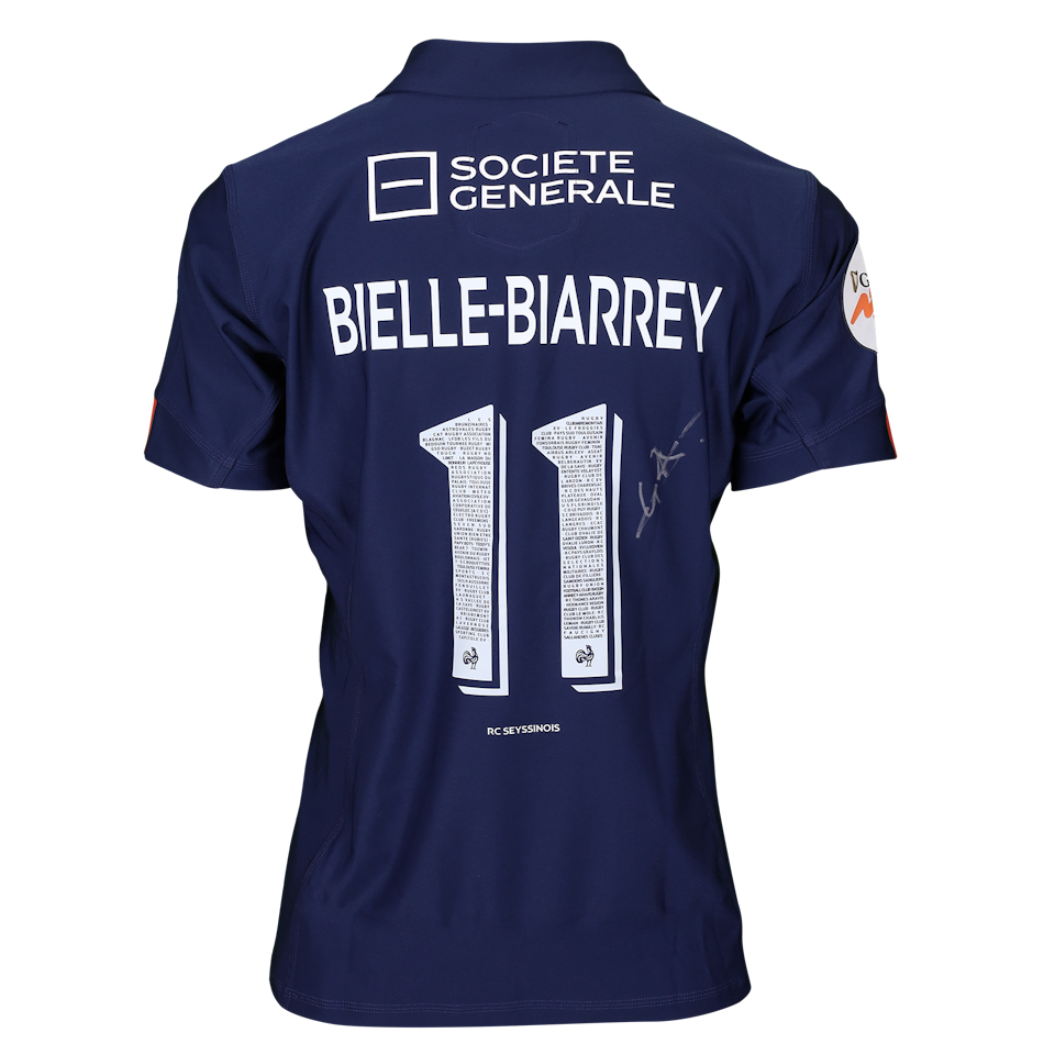 Louis Bielle-Biarrey