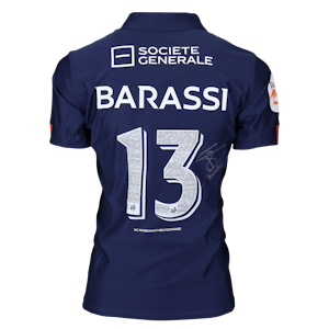 Pierre-Louis Barassi