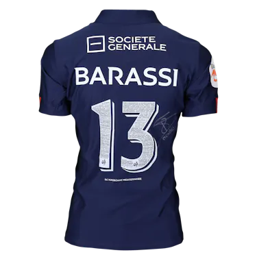 Pierre-Louis Barassi