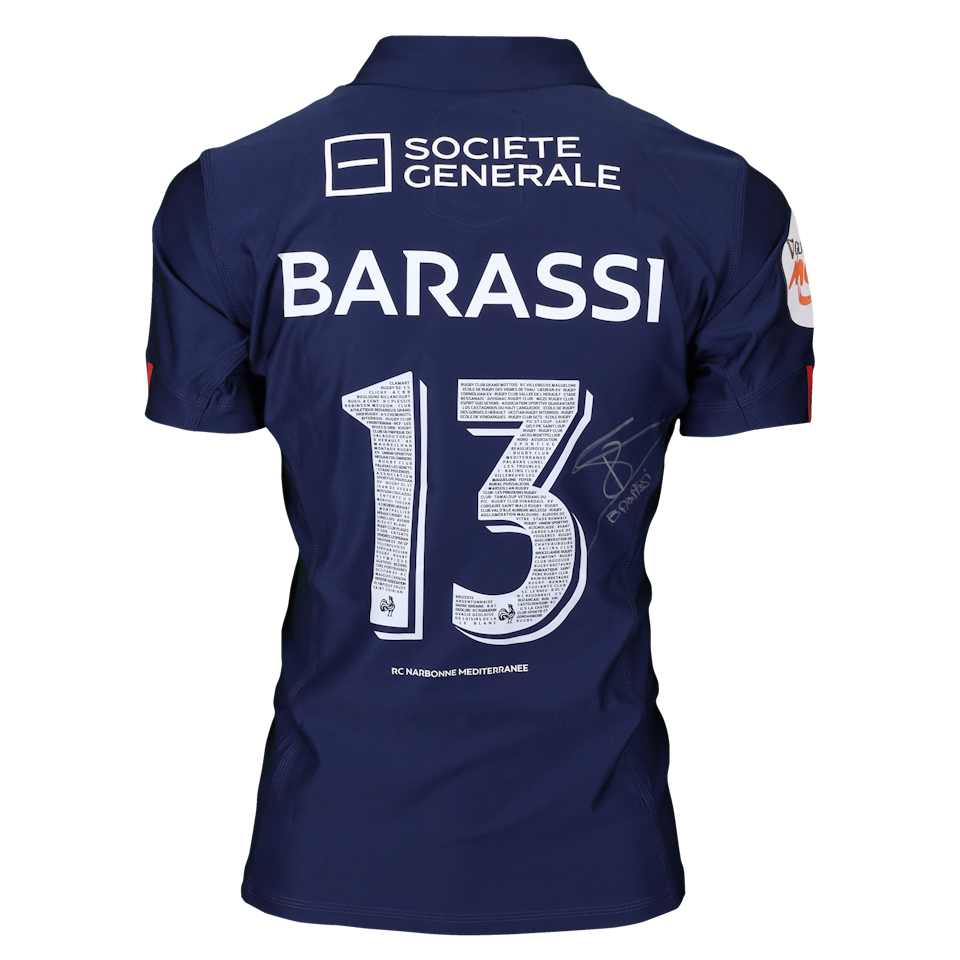 Pierre-Louis Barassi