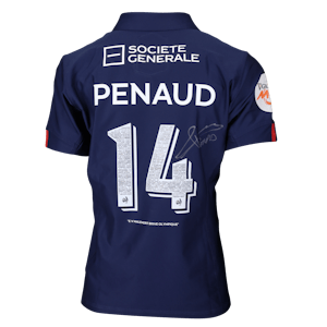 Damian Penaud