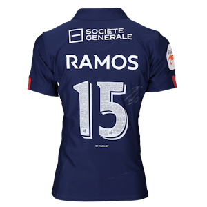 Thomas Ramos