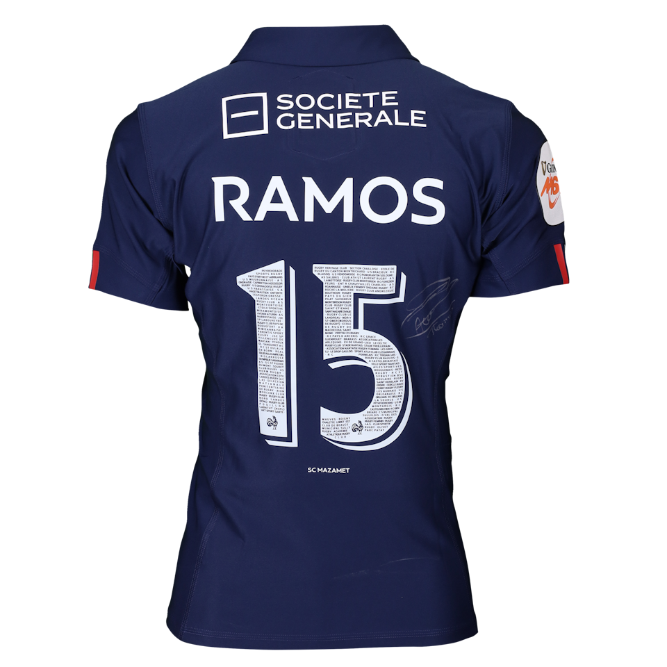 Thomas Ramos