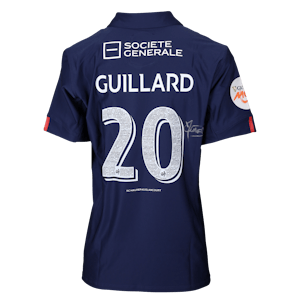 Mickaël Guillard
