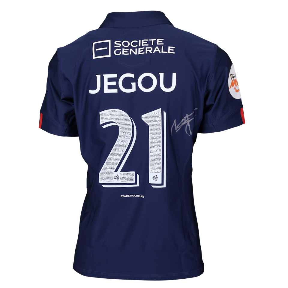 Oscar Jégou