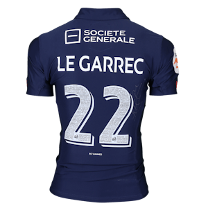 Nolann Le Garrec