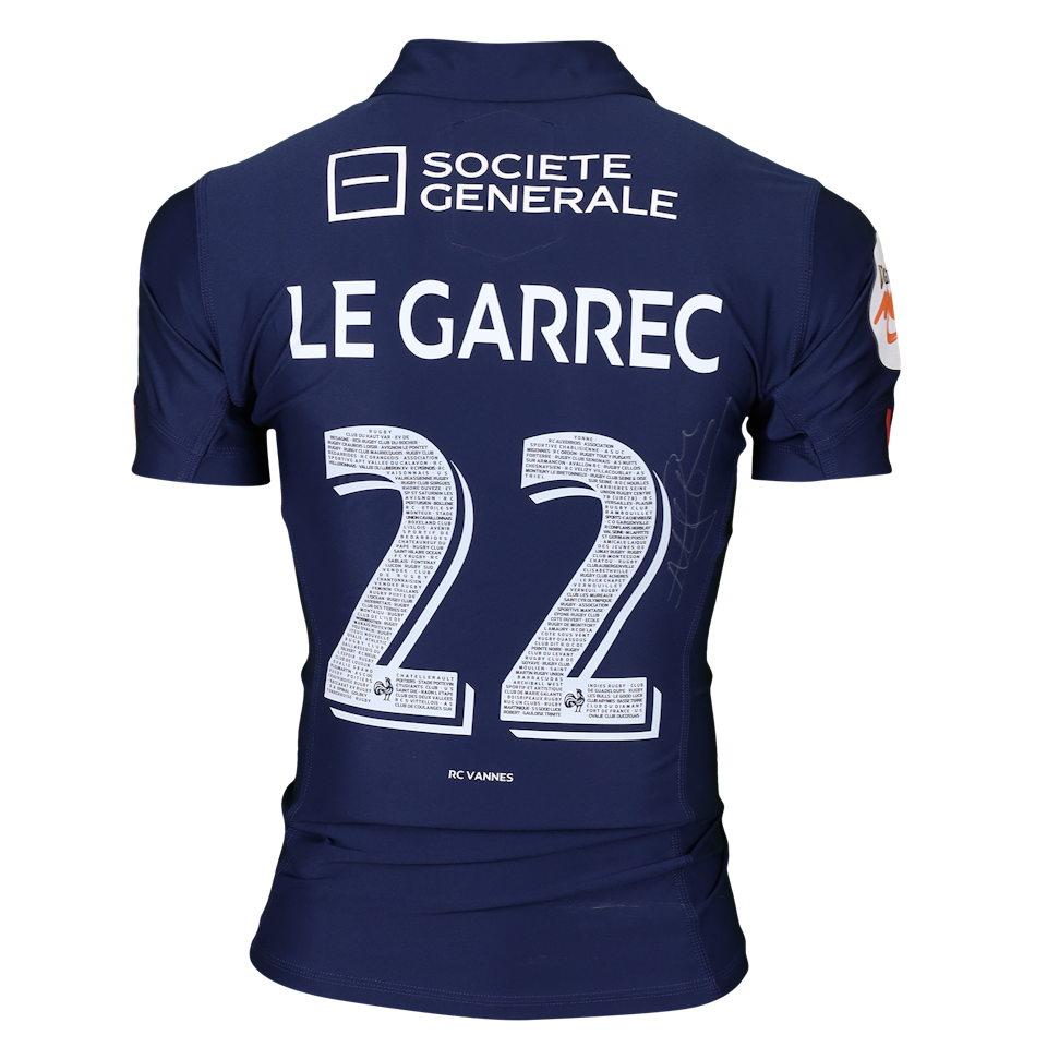 Nolann Le Garrec