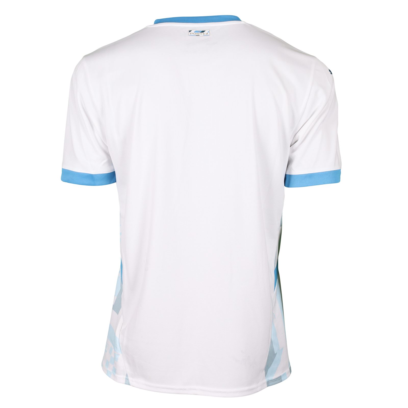Squad Signed Shirt | Olympique de Marseille 