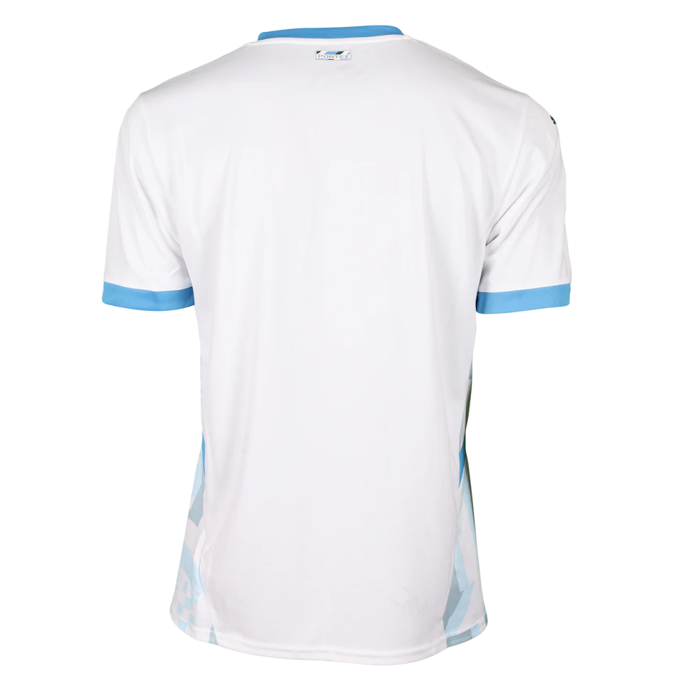 Squad Signed Shirt | Olympique de Marseille 