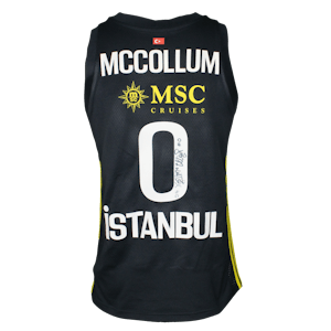 Errick McCollum