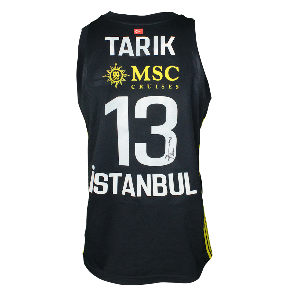 Tarık Biberovic