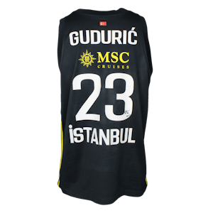 Marko Guduric