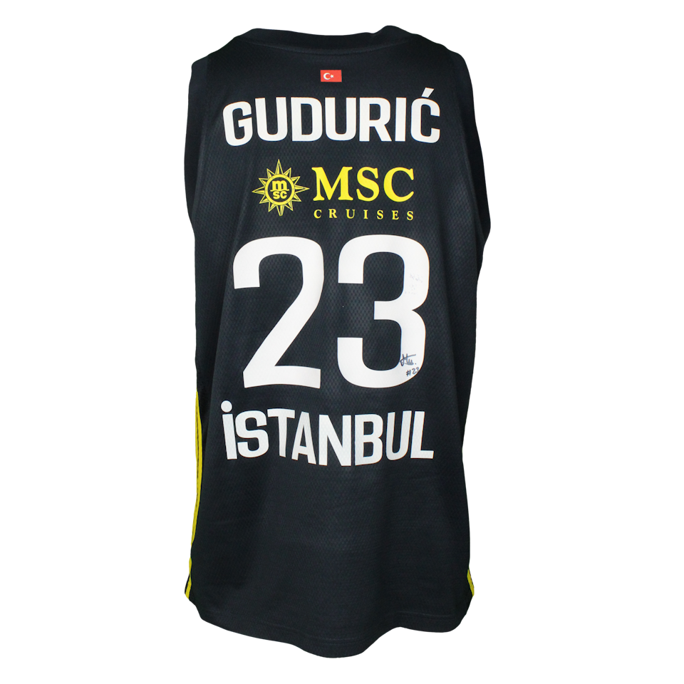 Marko Guduric