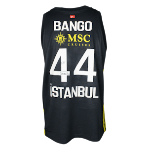 Jilson Bango