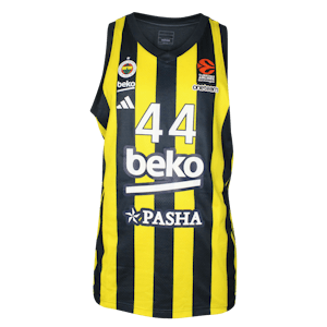 Jilson Bango