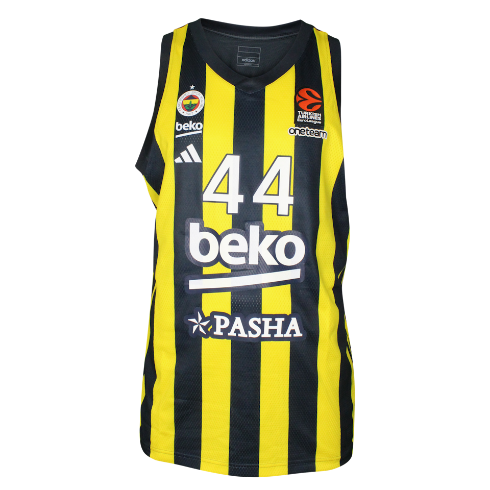 Jilson Bango