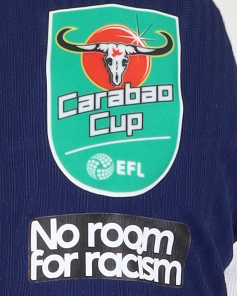 Antonin Kinsky Tottenham Hotspur shirt