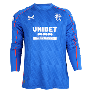 Camiseta Robin Pröpper Rangers
